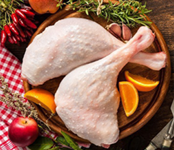Мясо птицы