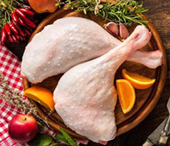 Мясо птицы