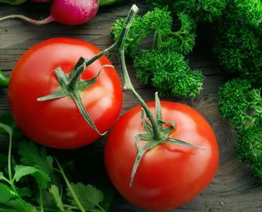 Помидоры