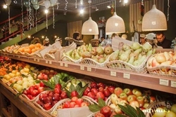 Доставка в рестораны